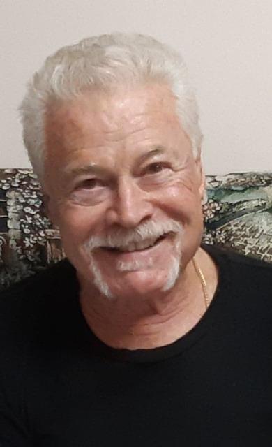 8-13-18 Norm visiting in Montreal Quebec a friend