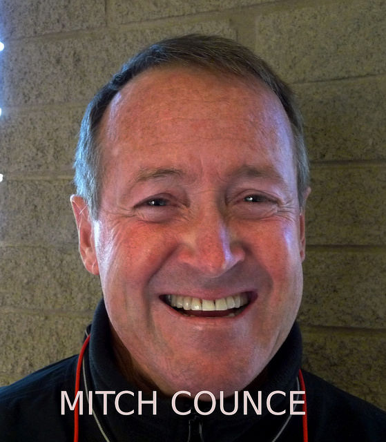 counce mitch