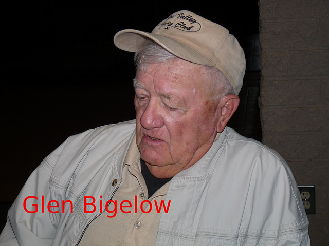 glen bigelow