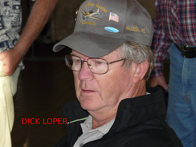 loper dick