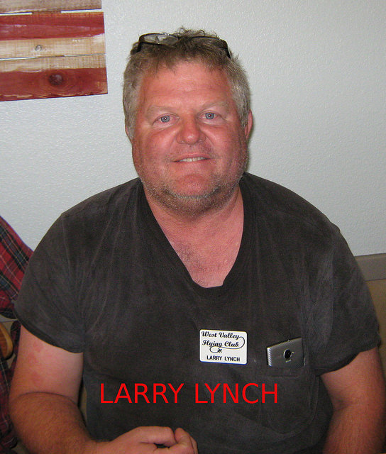 larrylynch