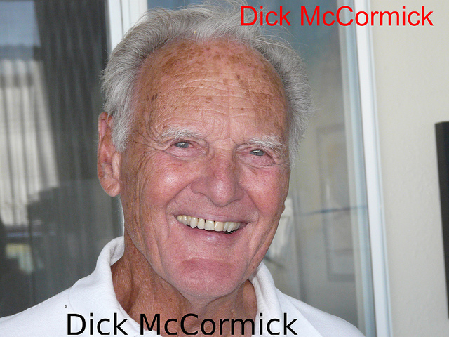 mccormick dick