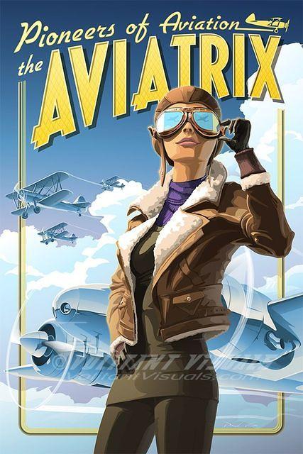 Aviatrix