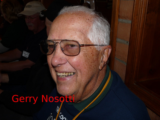 nosotti Gerry
