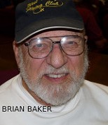 Baker, Brian