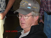 loper dick