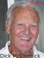 McCormick, Dick