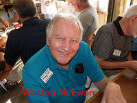 Mcewan weston