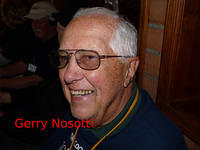 nosotti Gerry