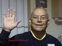 woodruff Howard
